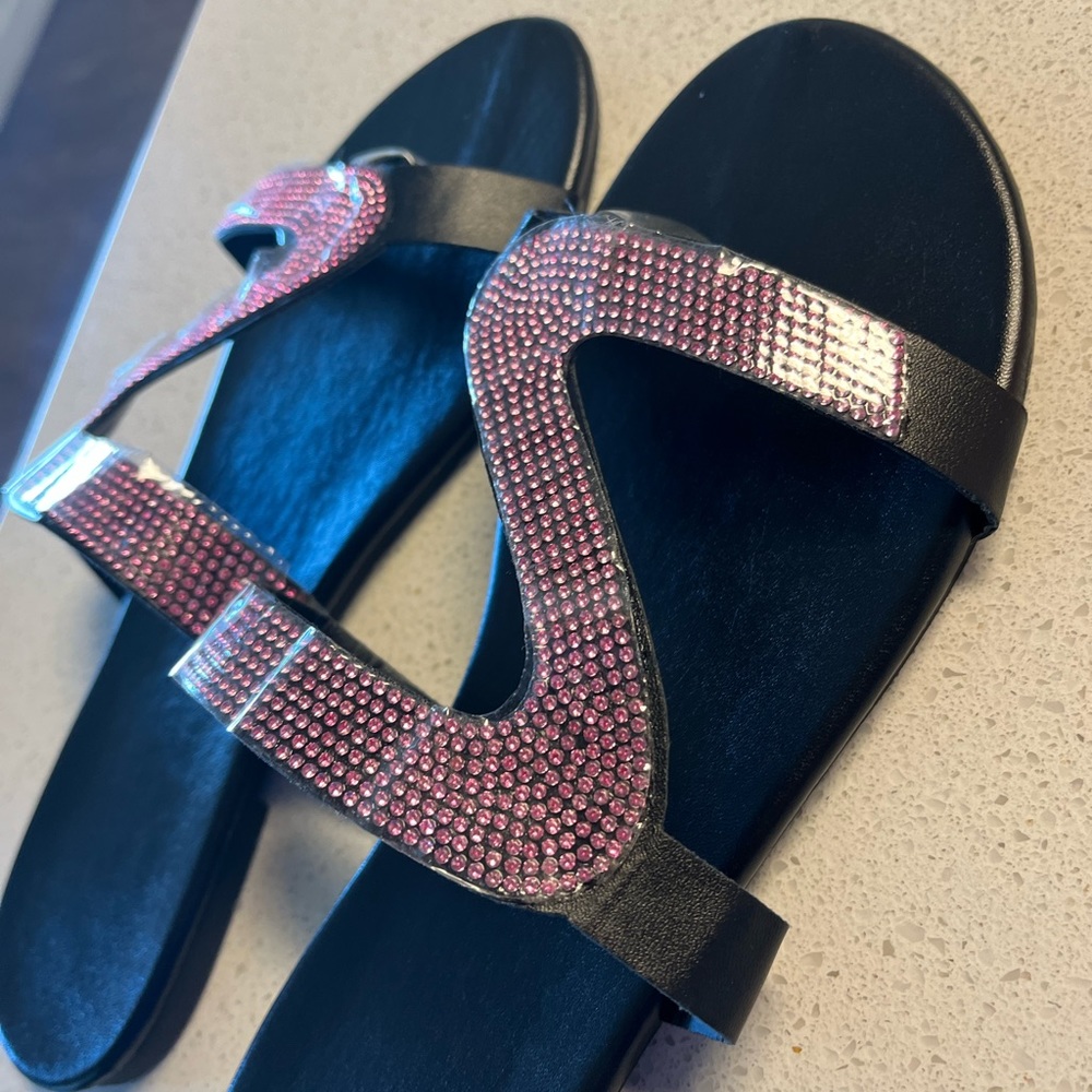 Woman sandals